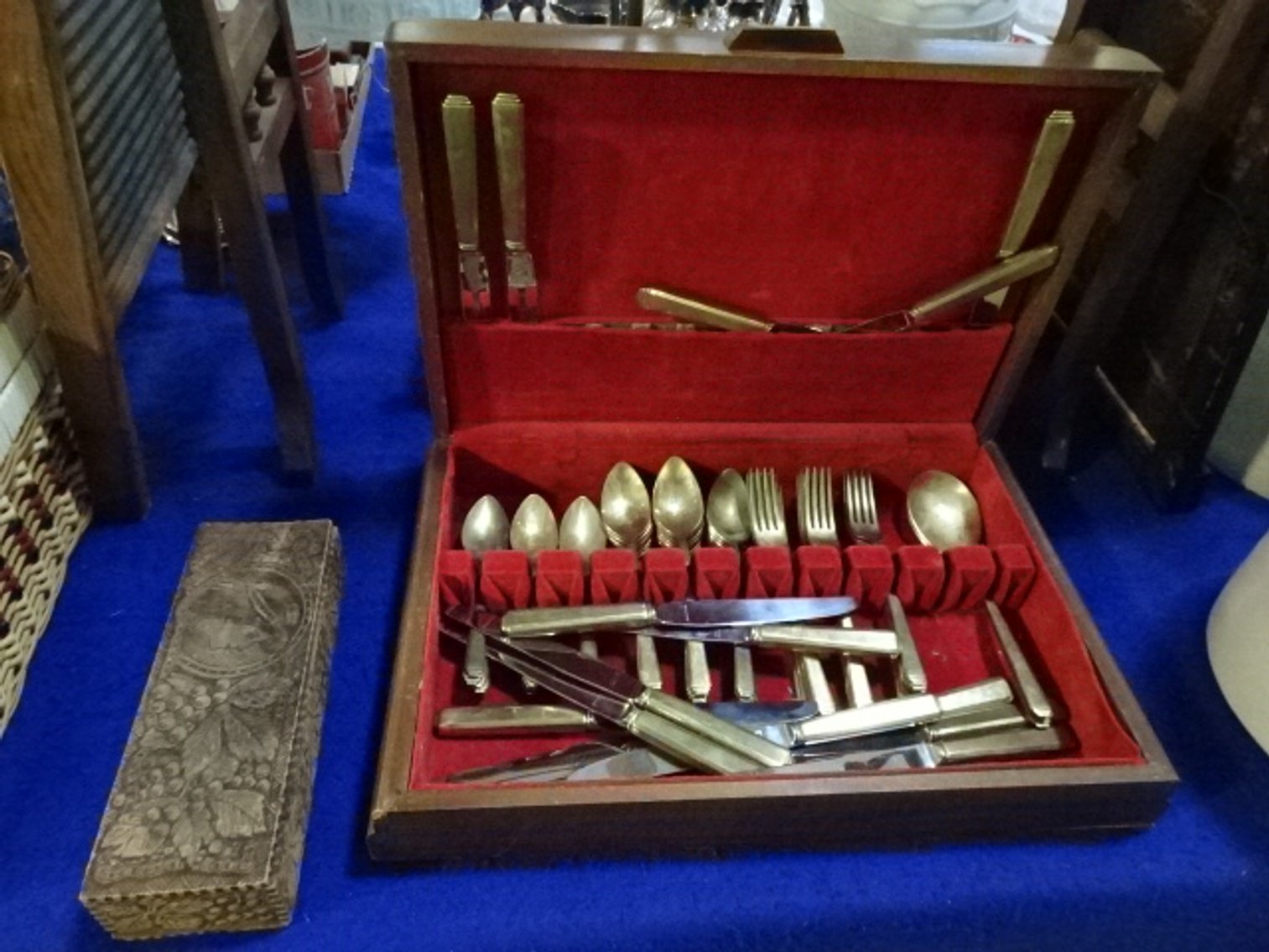 Image for Oct 3, 2024 Public Auction