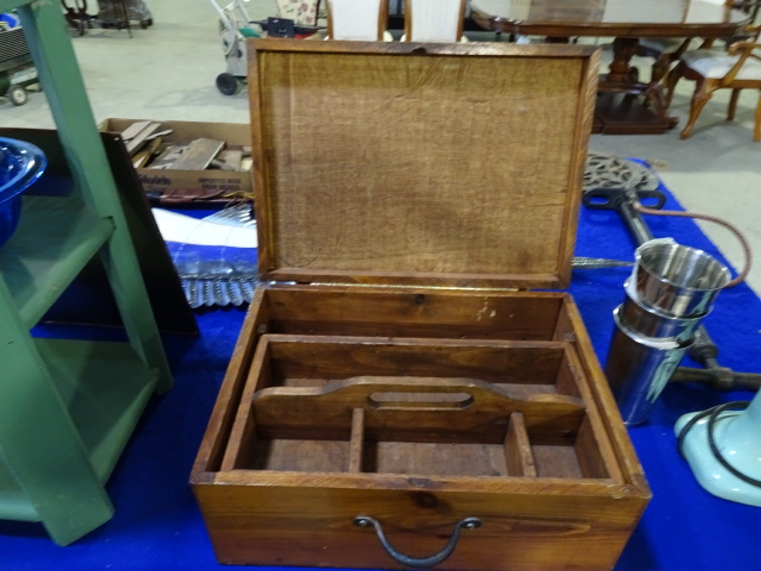 Image for Oct 3, 2024 Public Auction