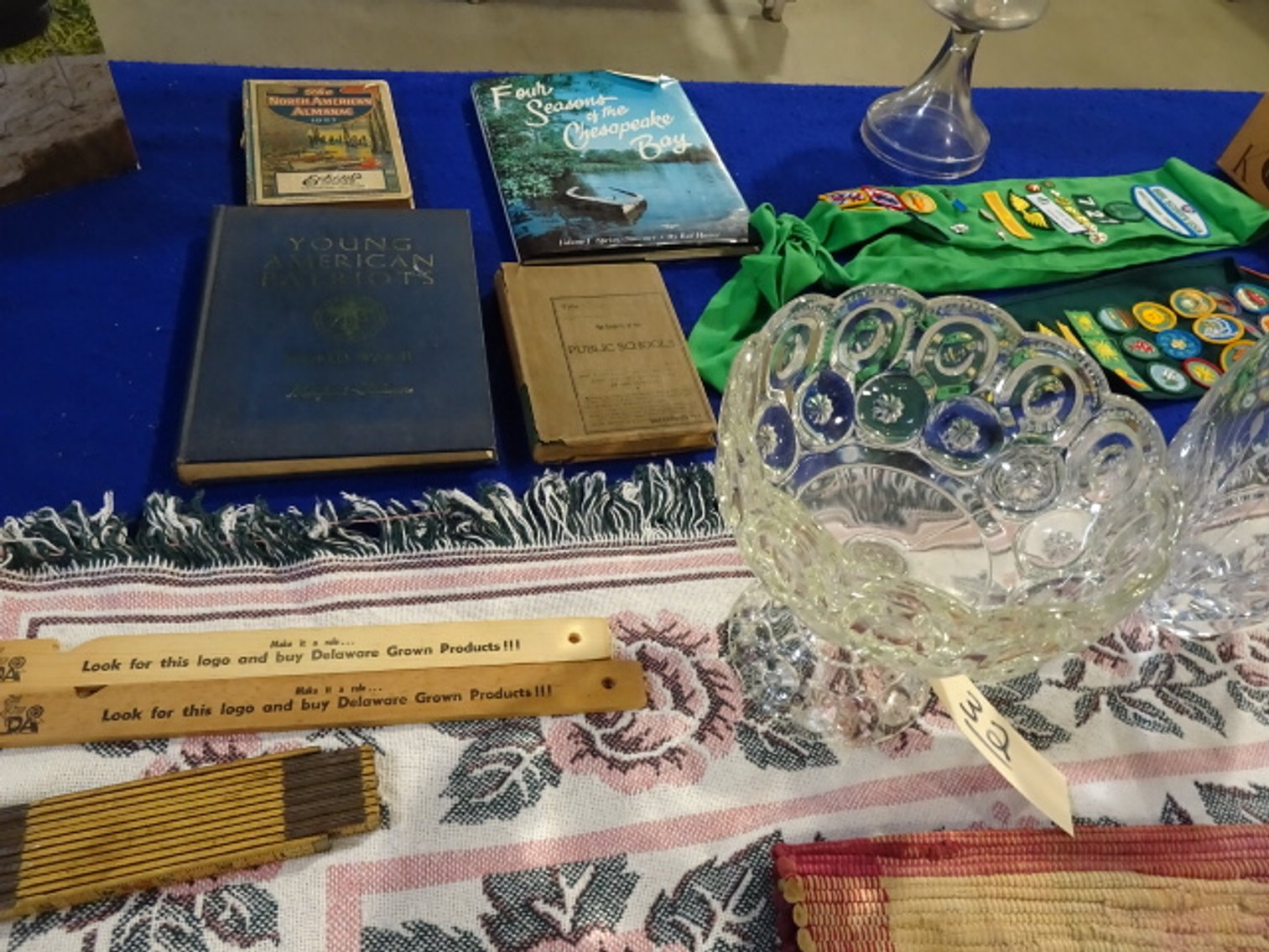 Image for Oct 3, 2024 Public Auction