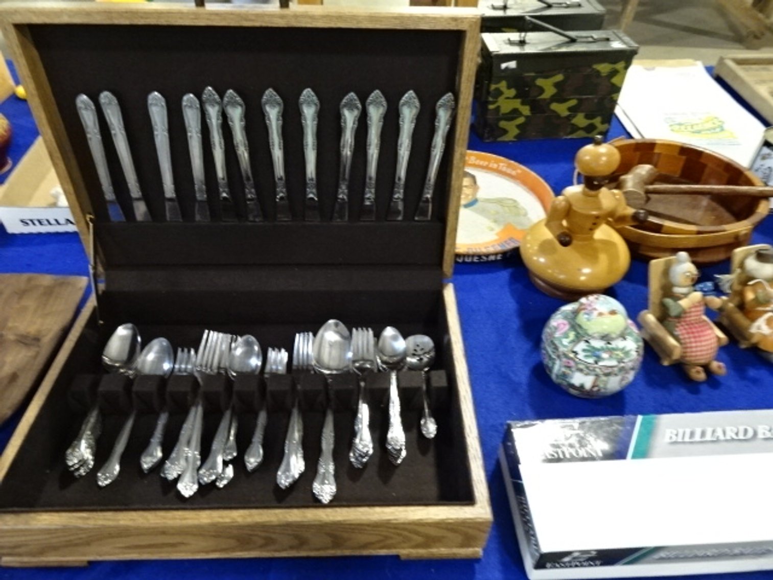 Image for Oct 3, 2024 Public Auction