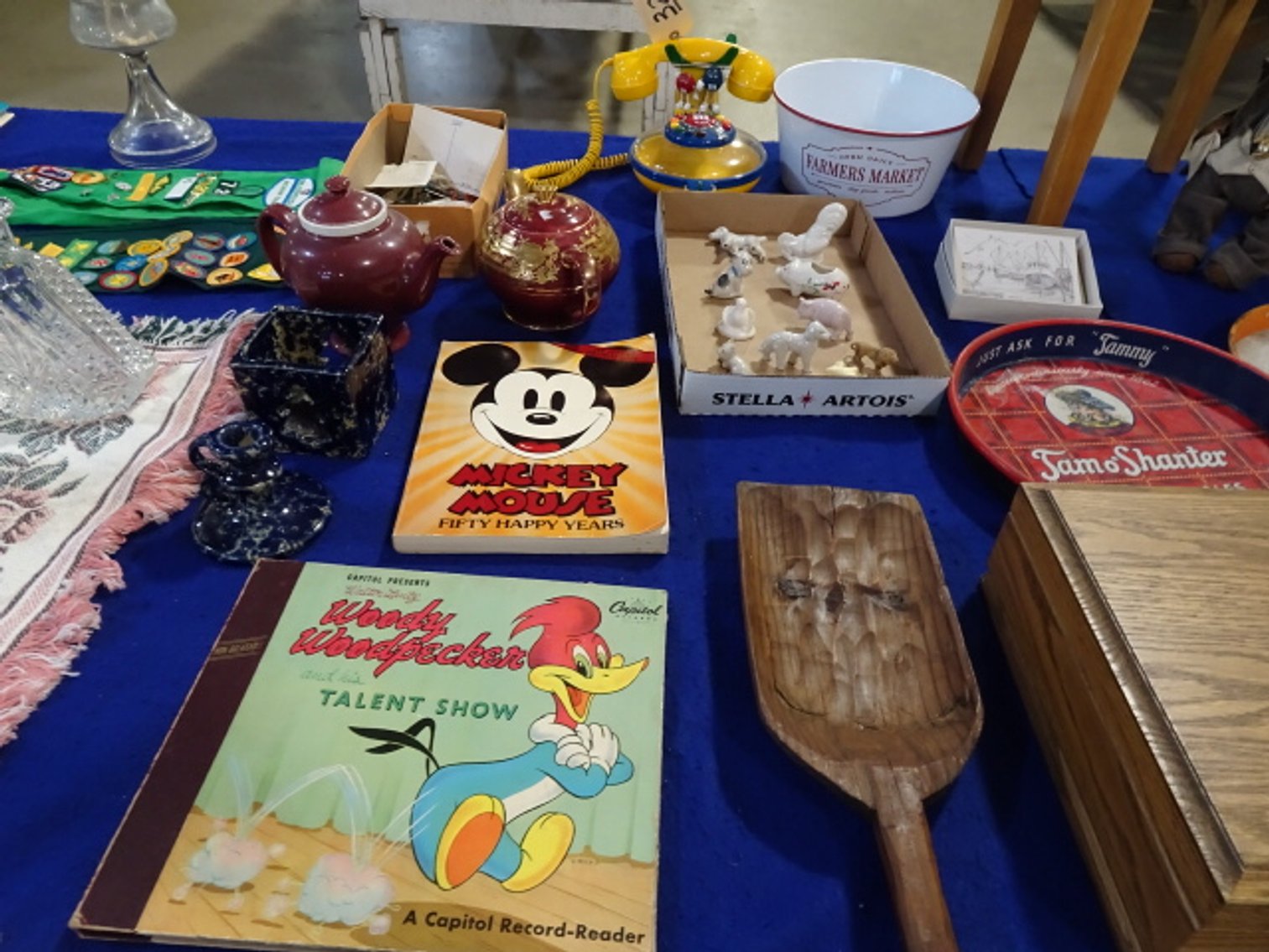 Image for Oct 3, 2024 Public Auction