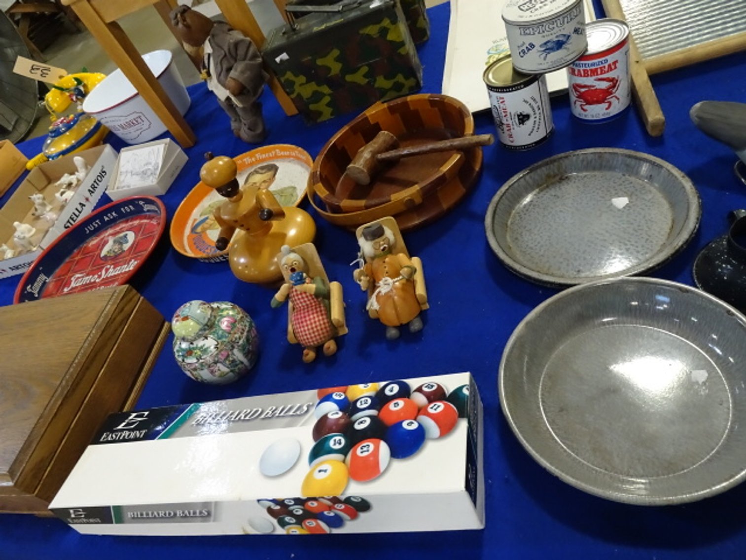 Image for Oct 3, 2024 Public Auction