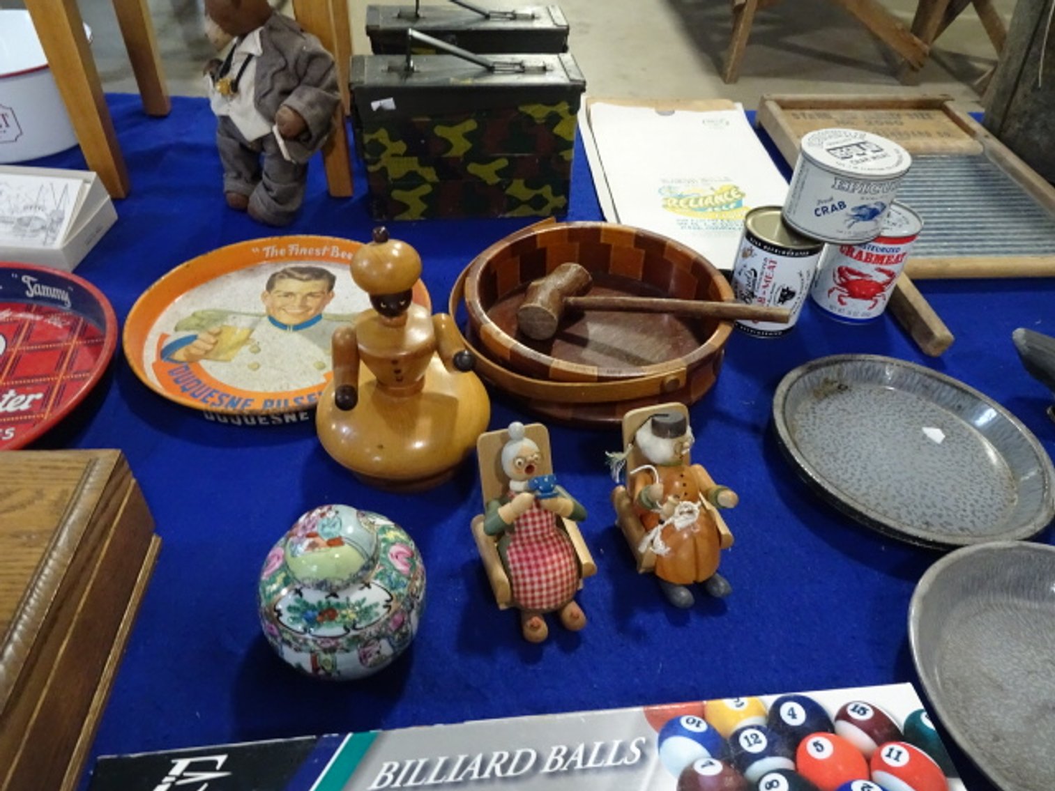 Image for Oct 3, 2024 Public Auction