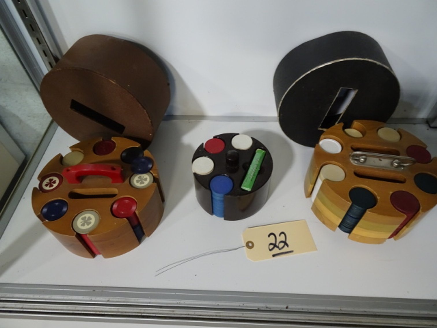 Image for Oct 3, 2024 Public Auction