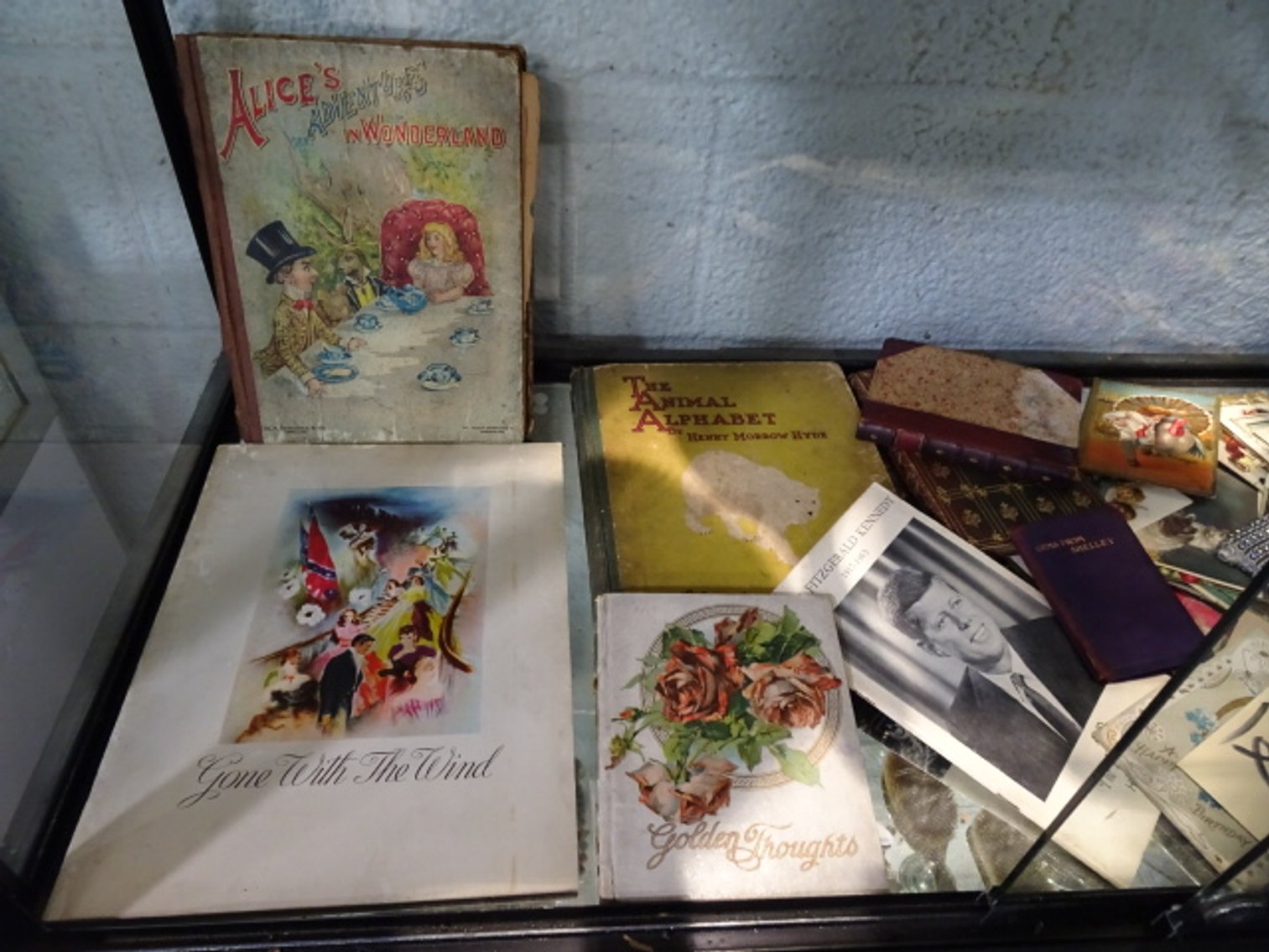 Image for Oct 3, 2024 Public Auction