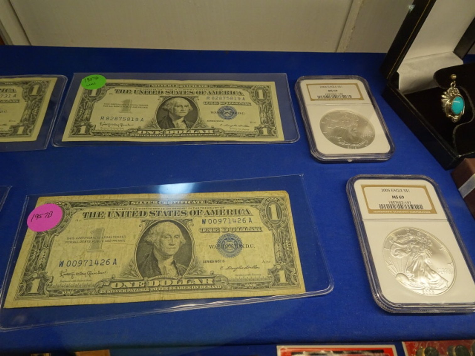 Image for Oct 3, 2024 Public Auction