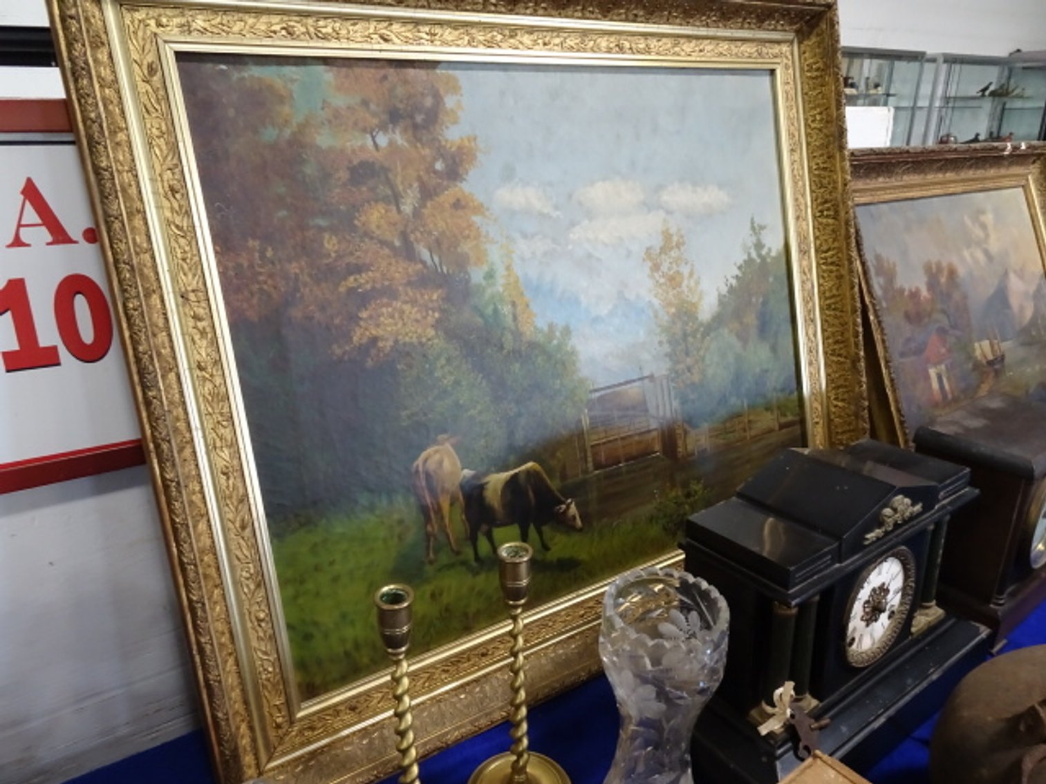 Image for Oct 10, 2024 Public Auction