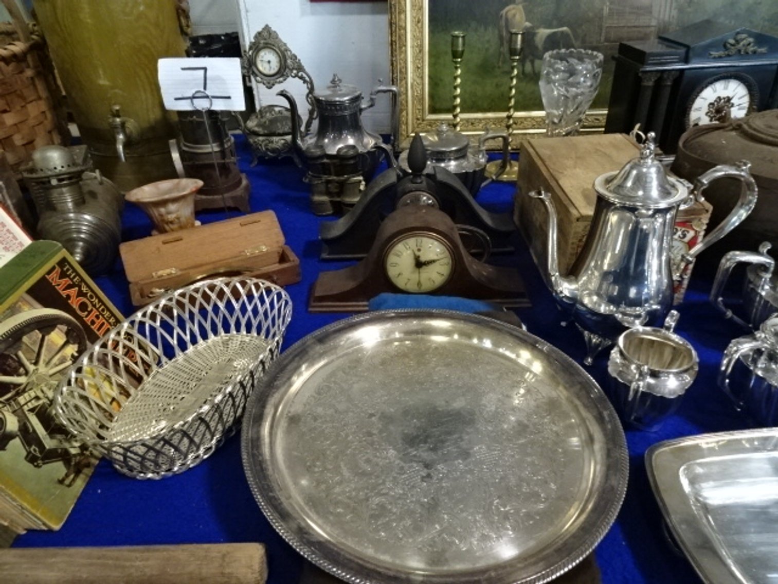 Image for Oct 10, 2024 Public Auction