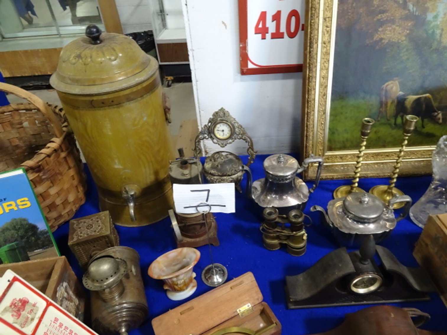 Image for Oct 10, 2024 Public Auction