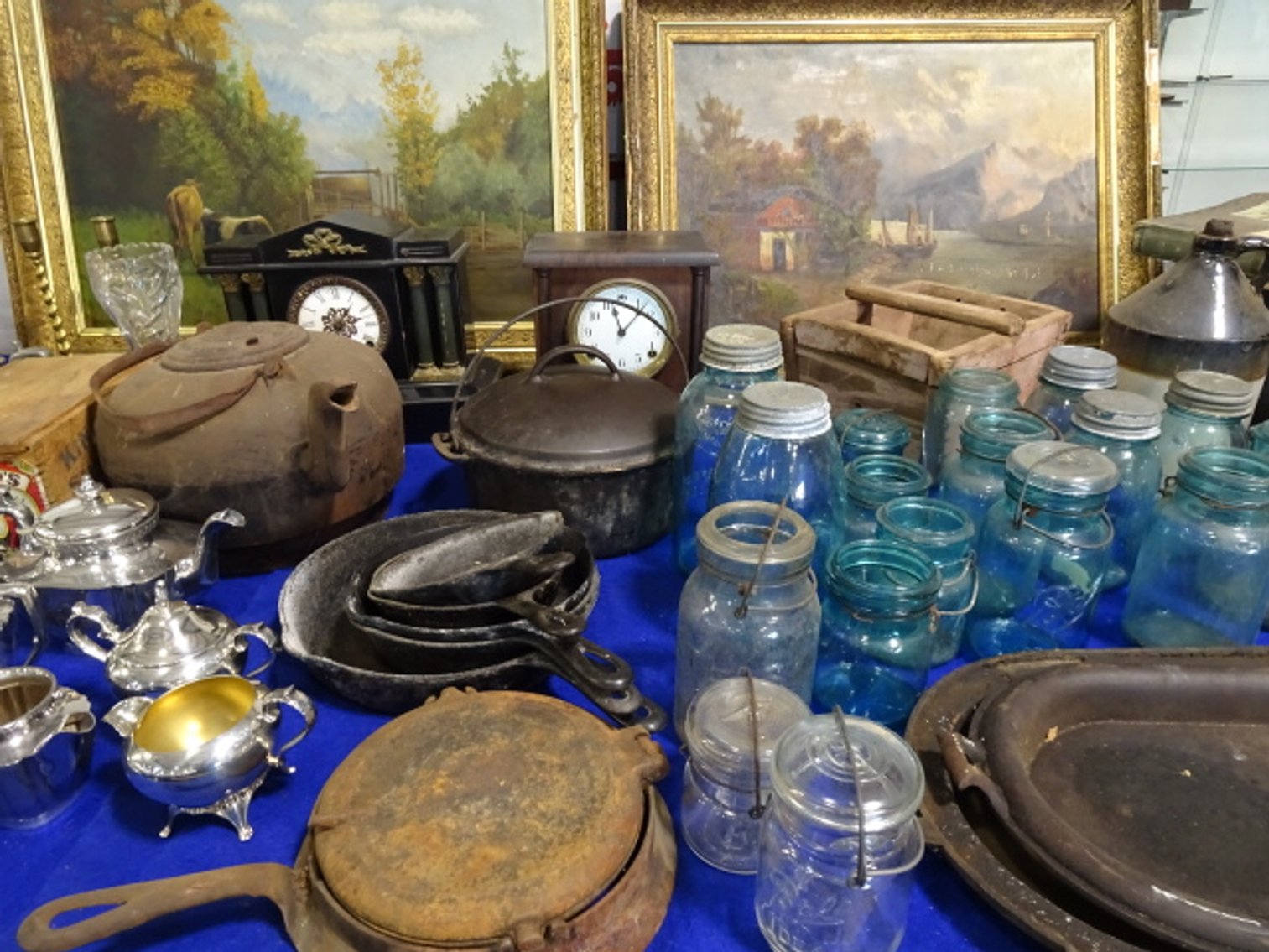 Image for Oct 10, 2024 Public Auction