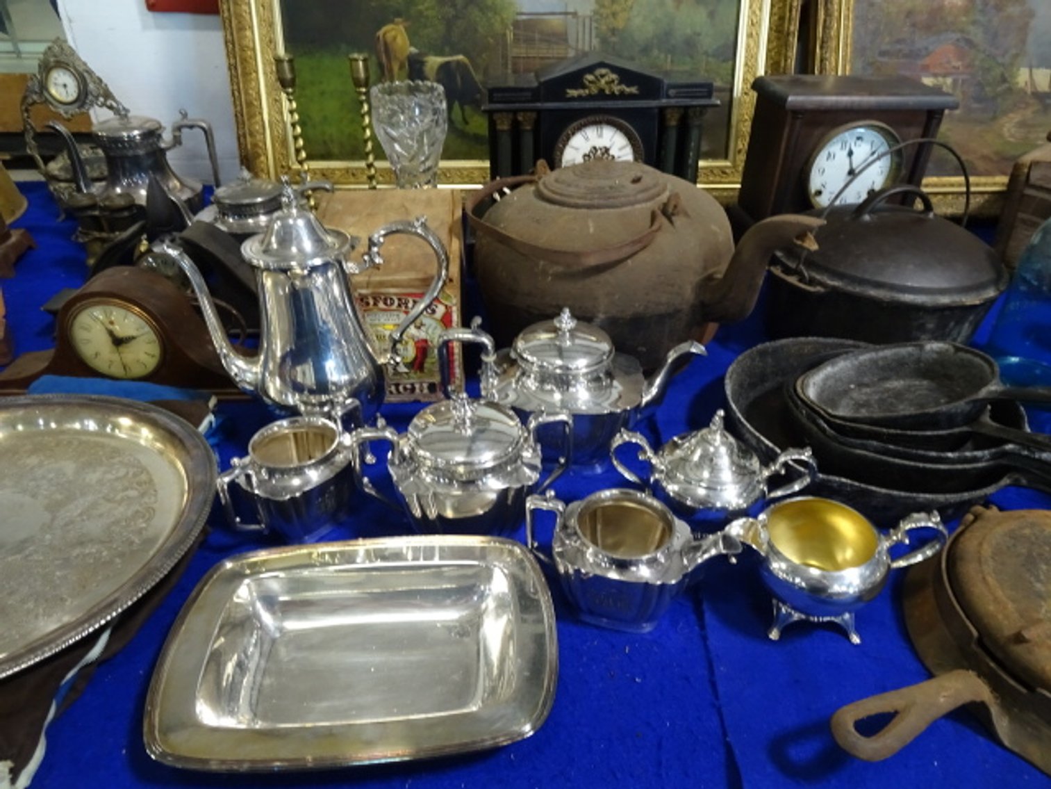 Image for Oct 10, 2024 Public Auction