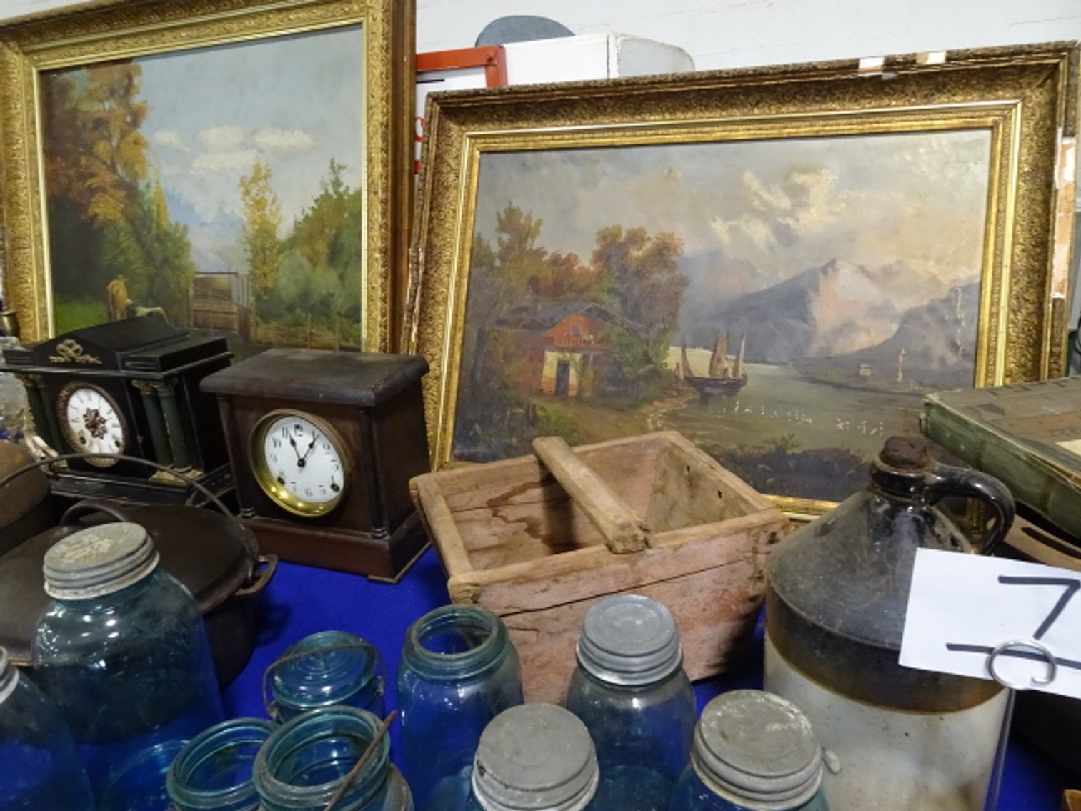 Image for Oct 10, 2024 Public Auction