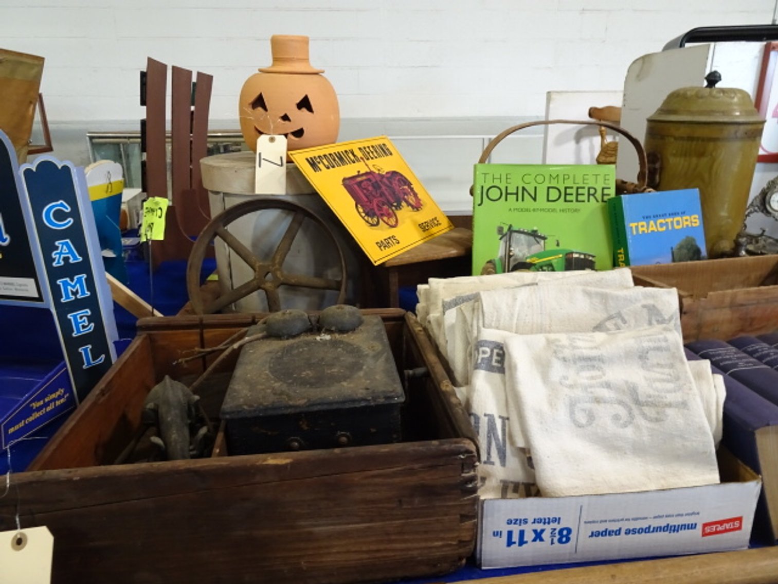 Image for Oct 10, 2024 Public Auction