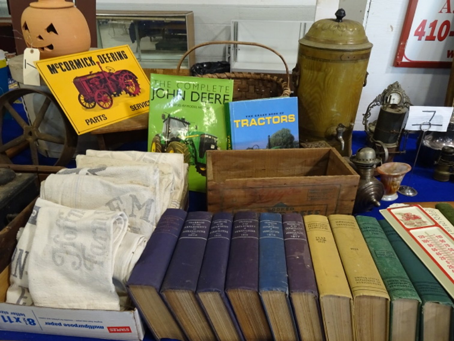 Image for Oct 10, 2024 Public Auction