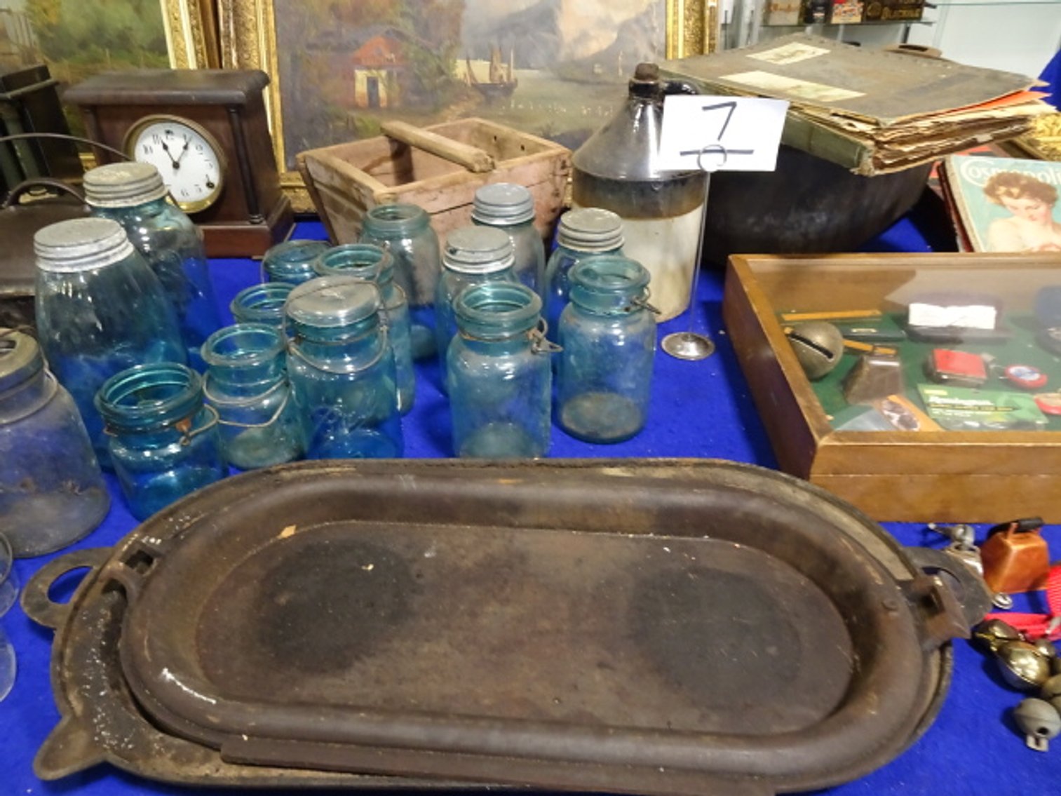 Image for Oct 10, 2024 Public Auction