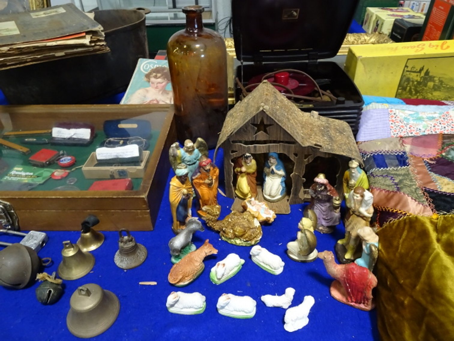 Image for Oct 10, 2024 Public Auction