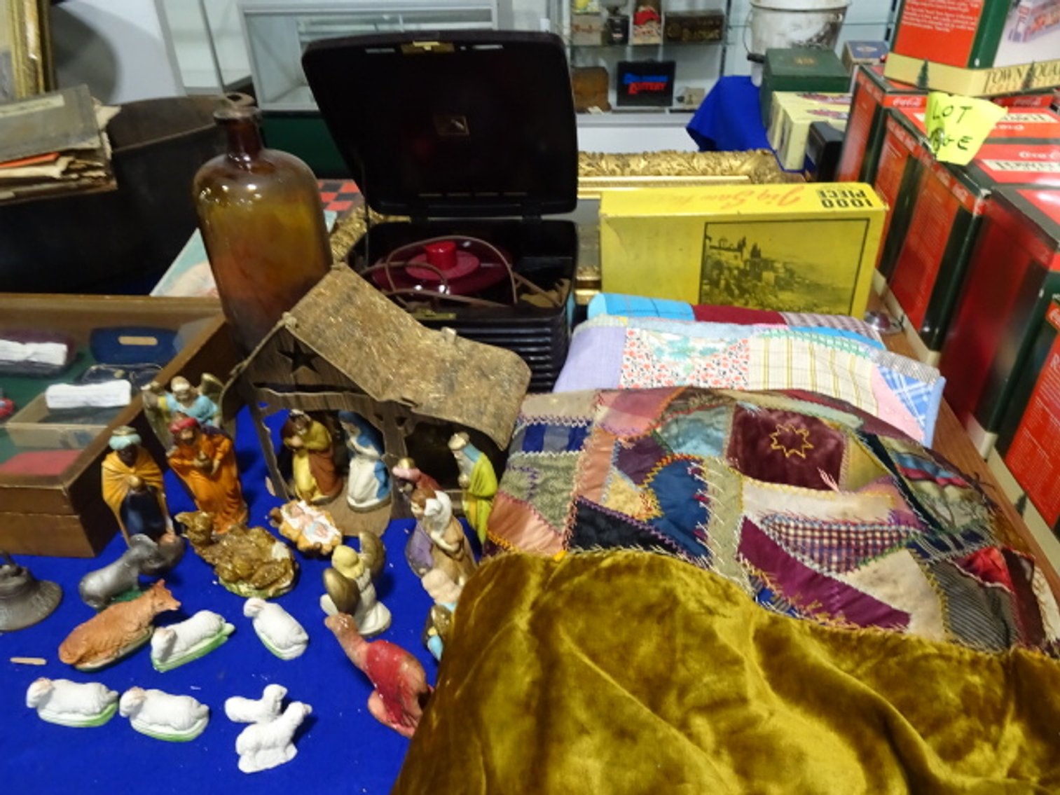 Image for Oct 10, 2024 Public Auction