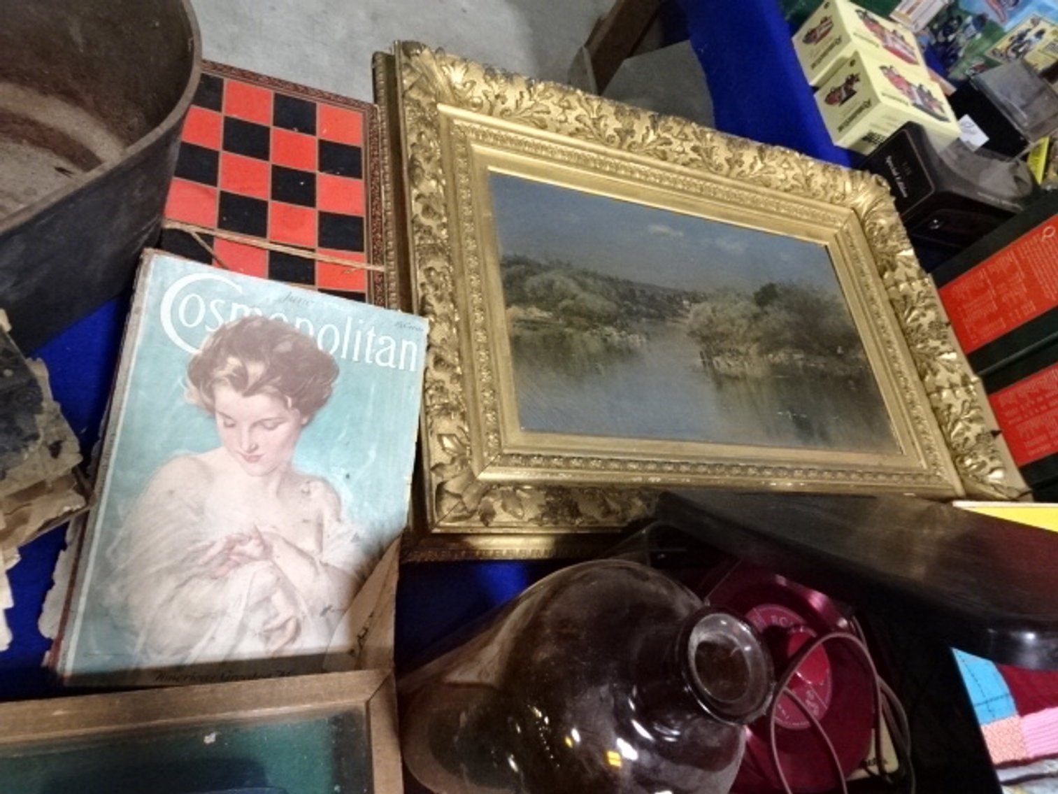 Image for Oct 10, 2024 Public Auction