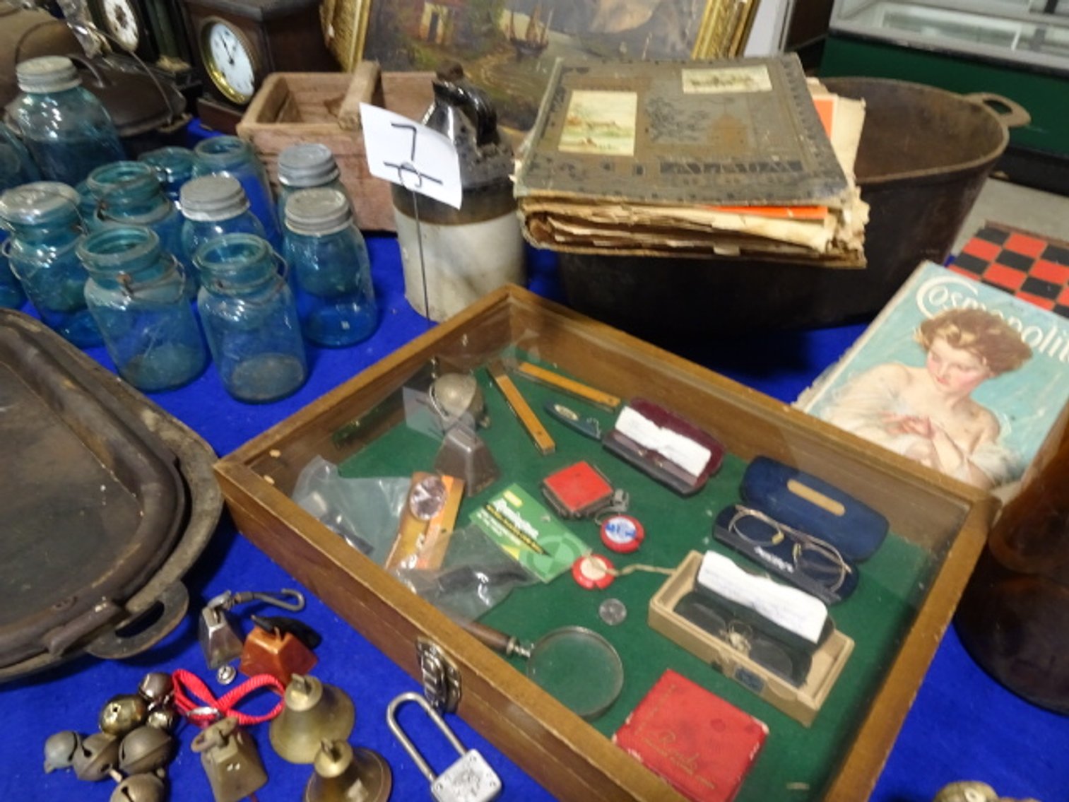 Image for Oct 10, 2024 Public Auction