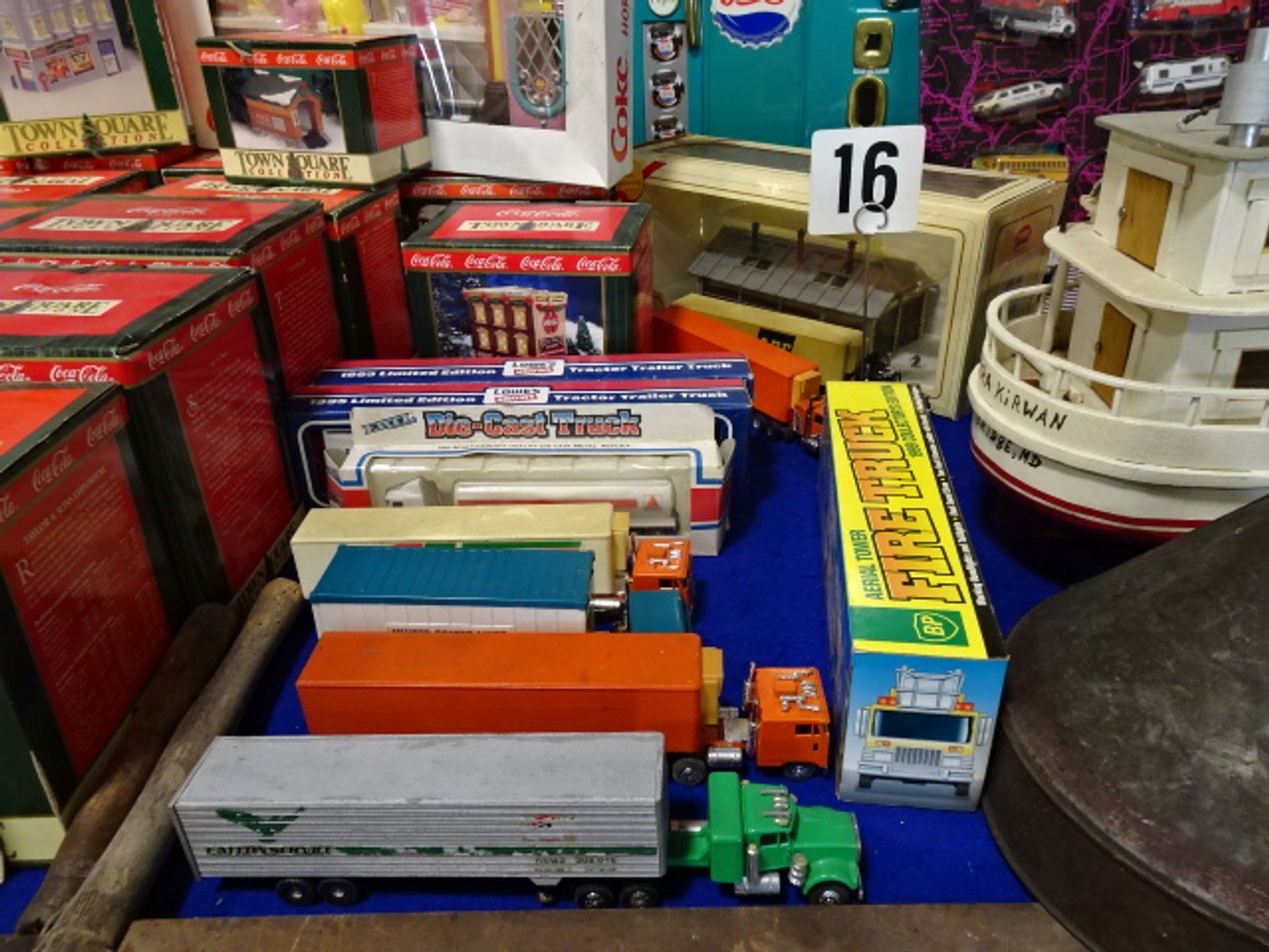 Image for Oct 10, 2024 Public Auction