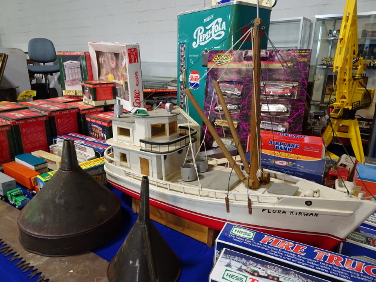 Image for Oct 10, 2024 Public Auction