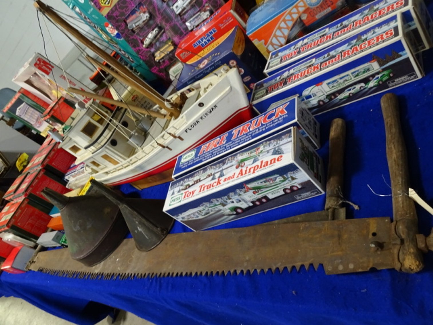 Image for Oct 10, 2024 Public Auction