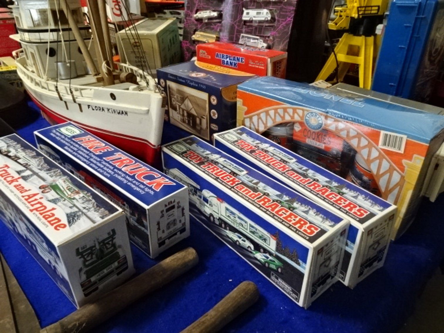 Image for Oct 10, 2024 Public Auction