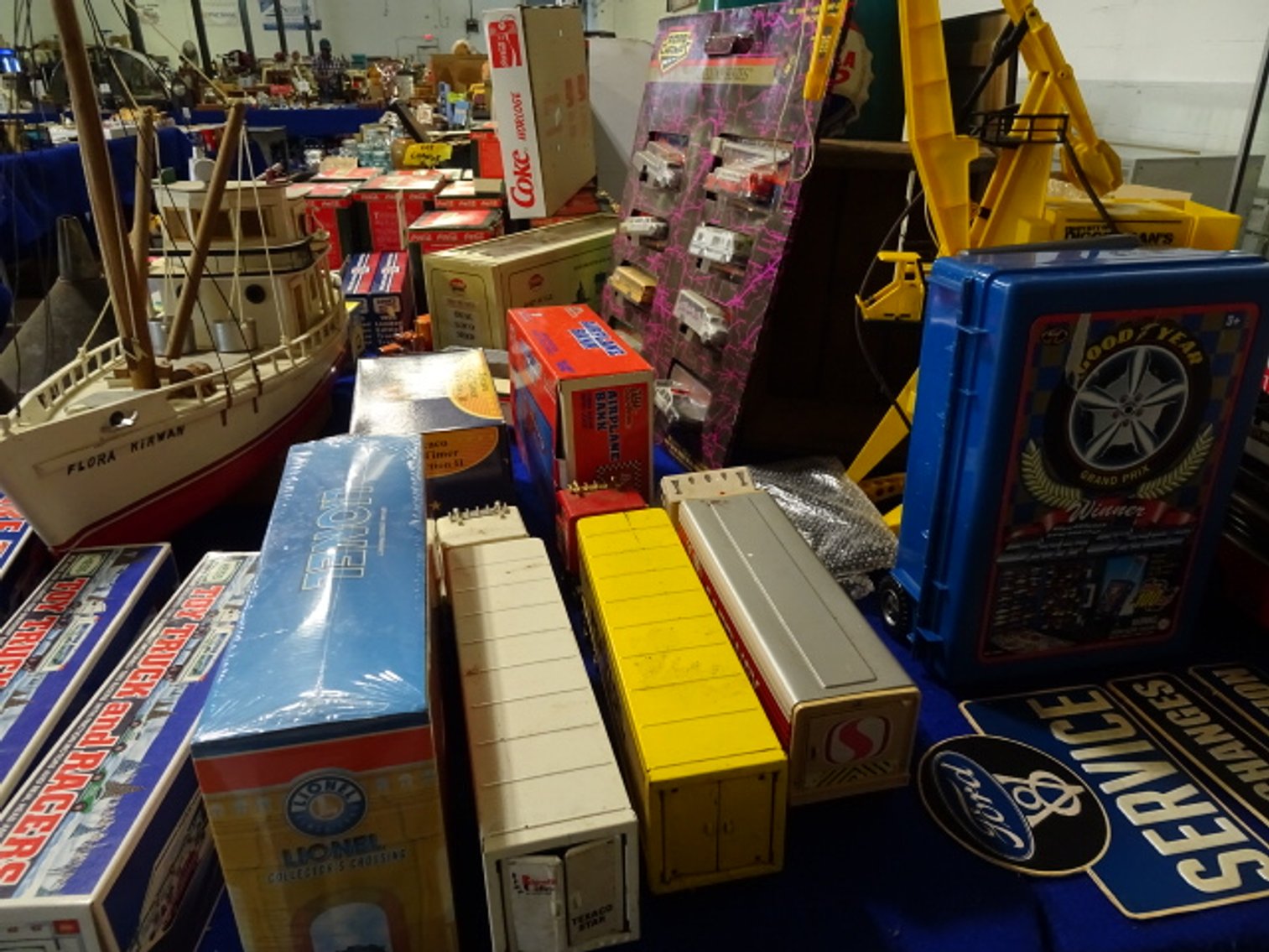 Image for Oct 10, 2024 Public Auction