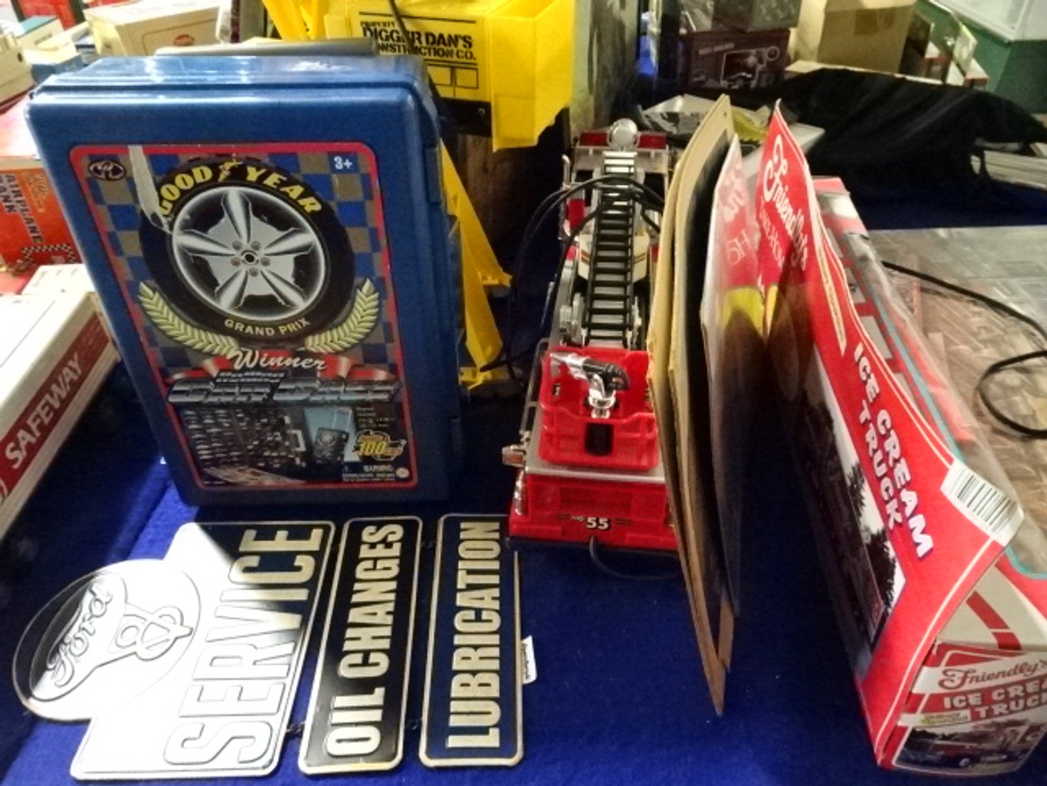 Image for Oct 10, 2024 Public Auction