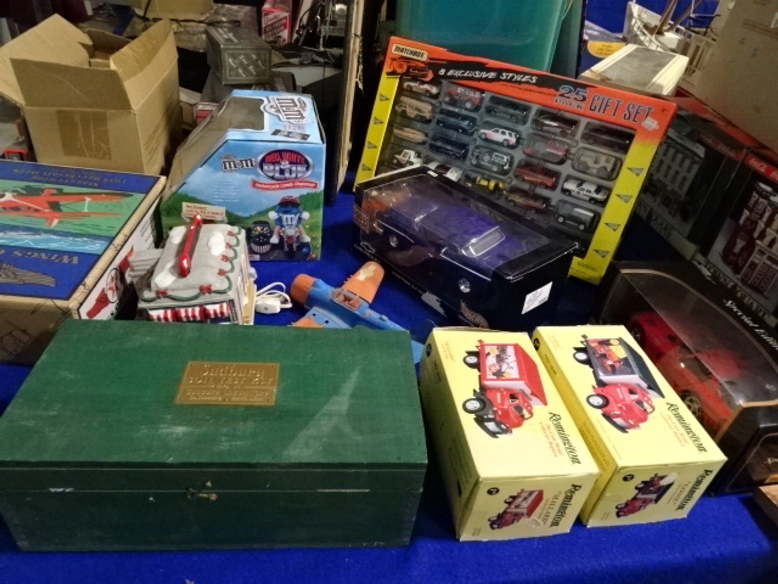 Image for Oct 10, 2024 Public Auction