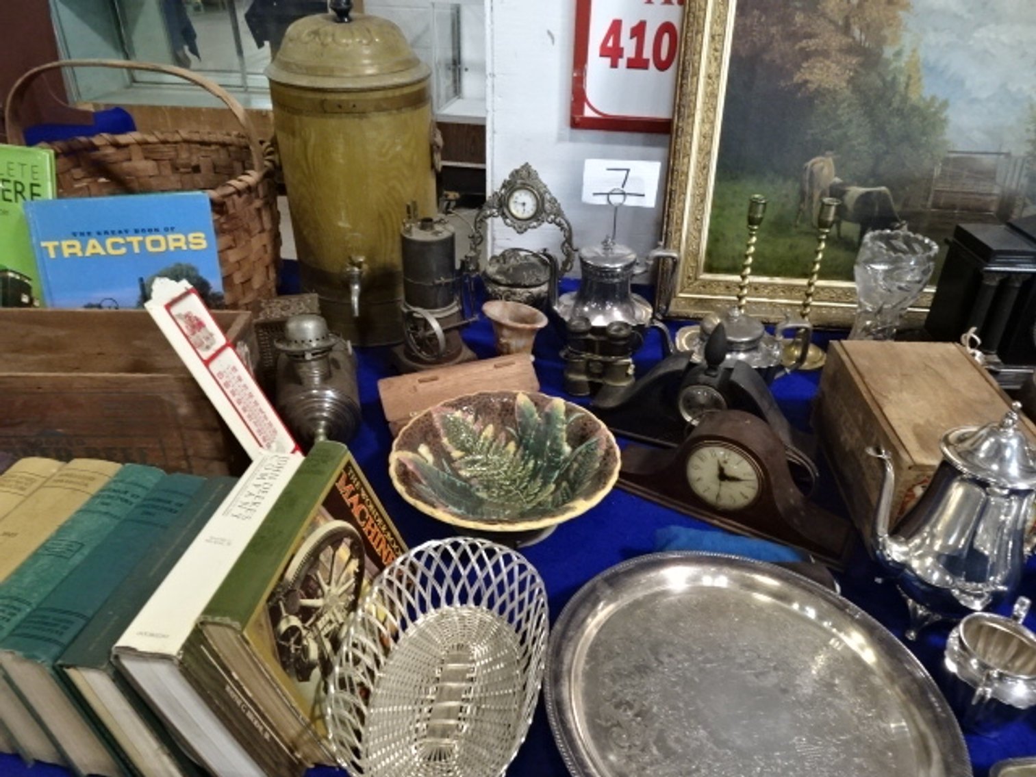 Image for Oct 10, 2024 Public Auction