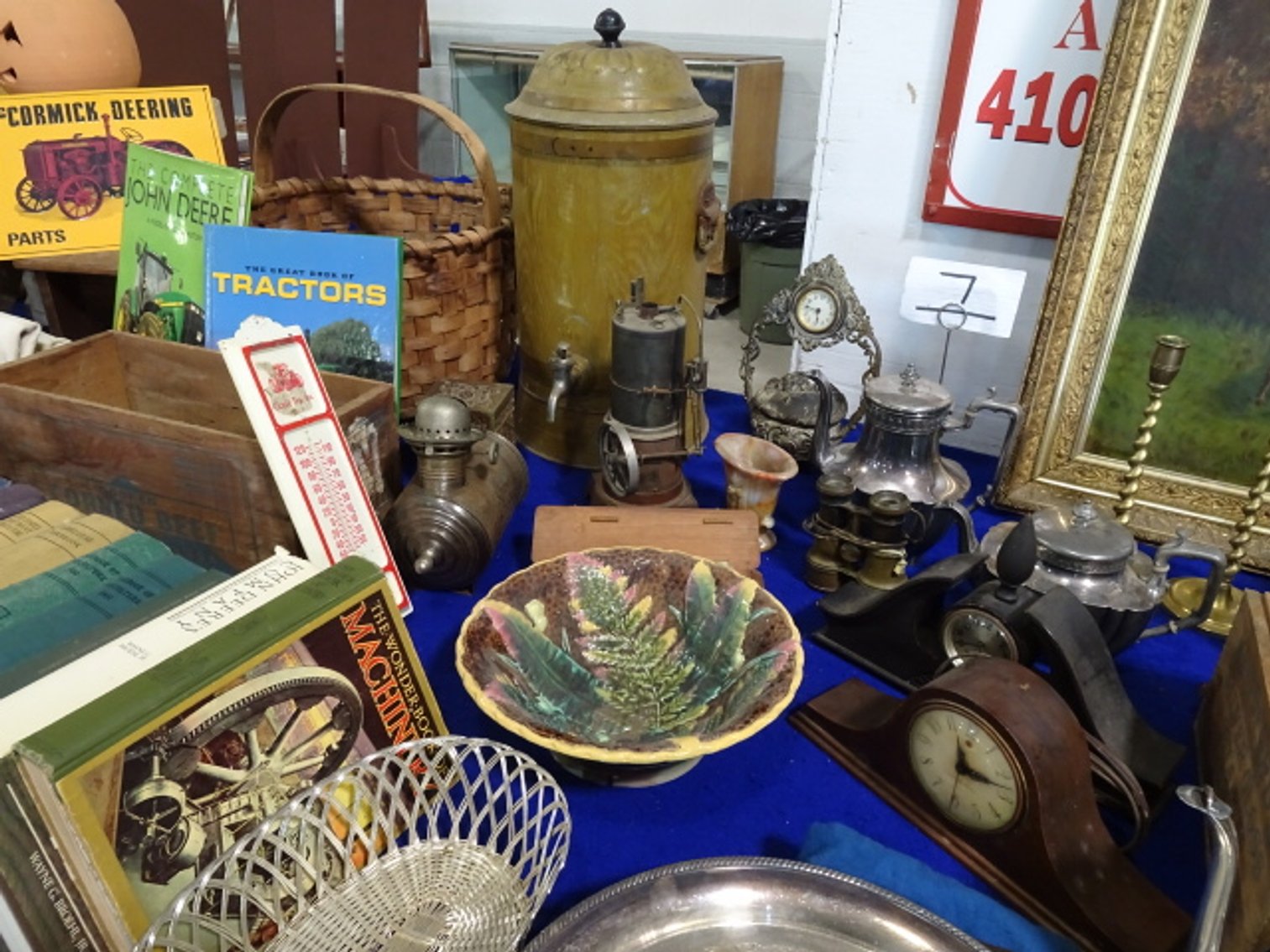 Image for Oct 10, 2024 Public Auction