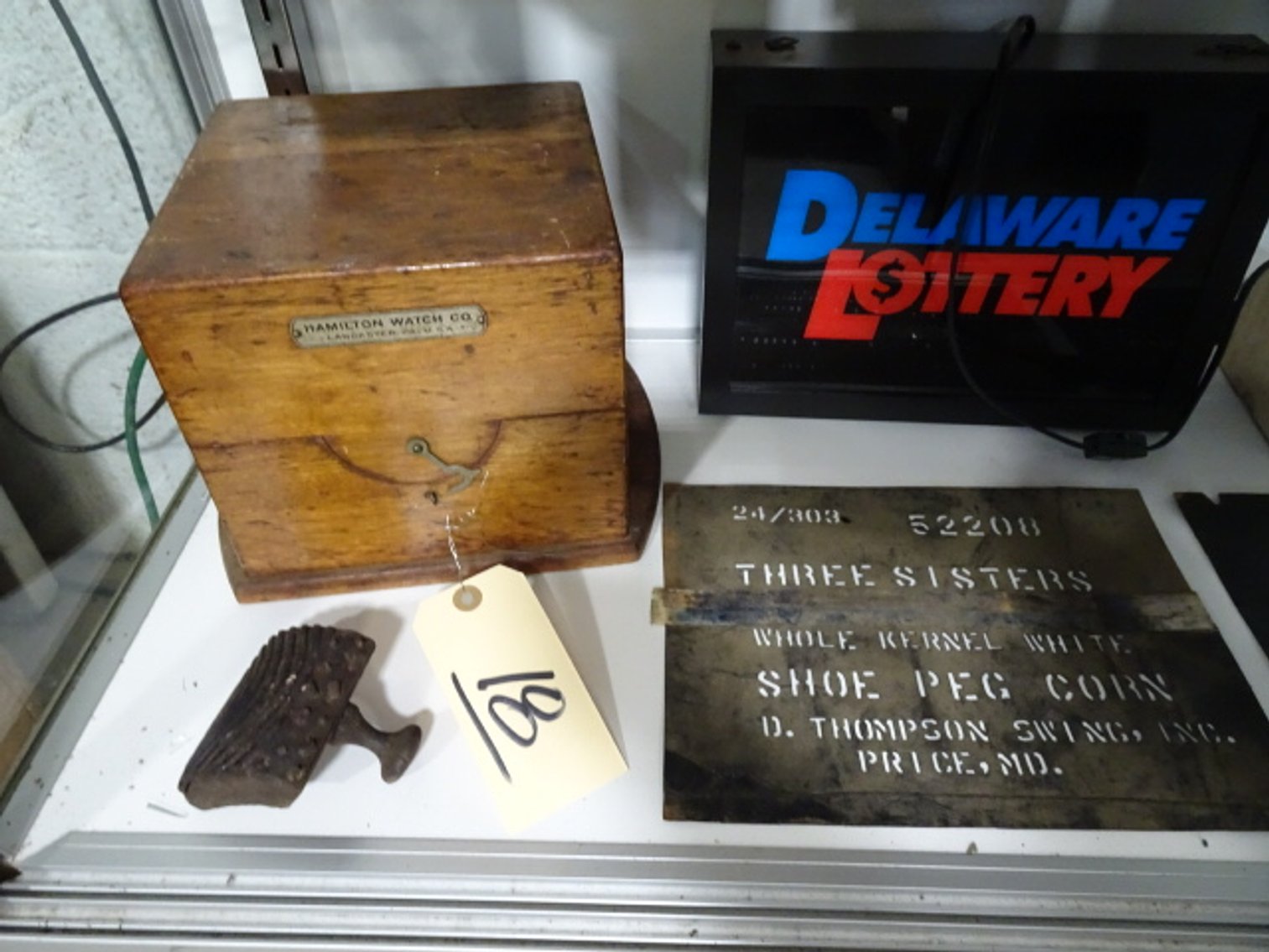 Image for Oct 10, 2024 Public Auction