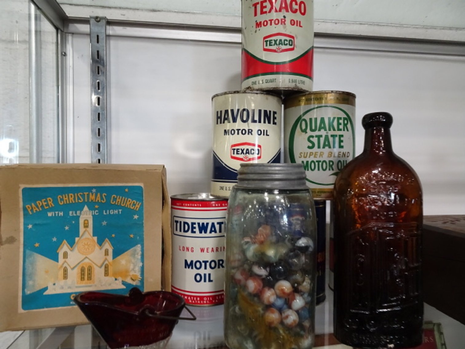 Image for Oct 10, 2024 Public Auction