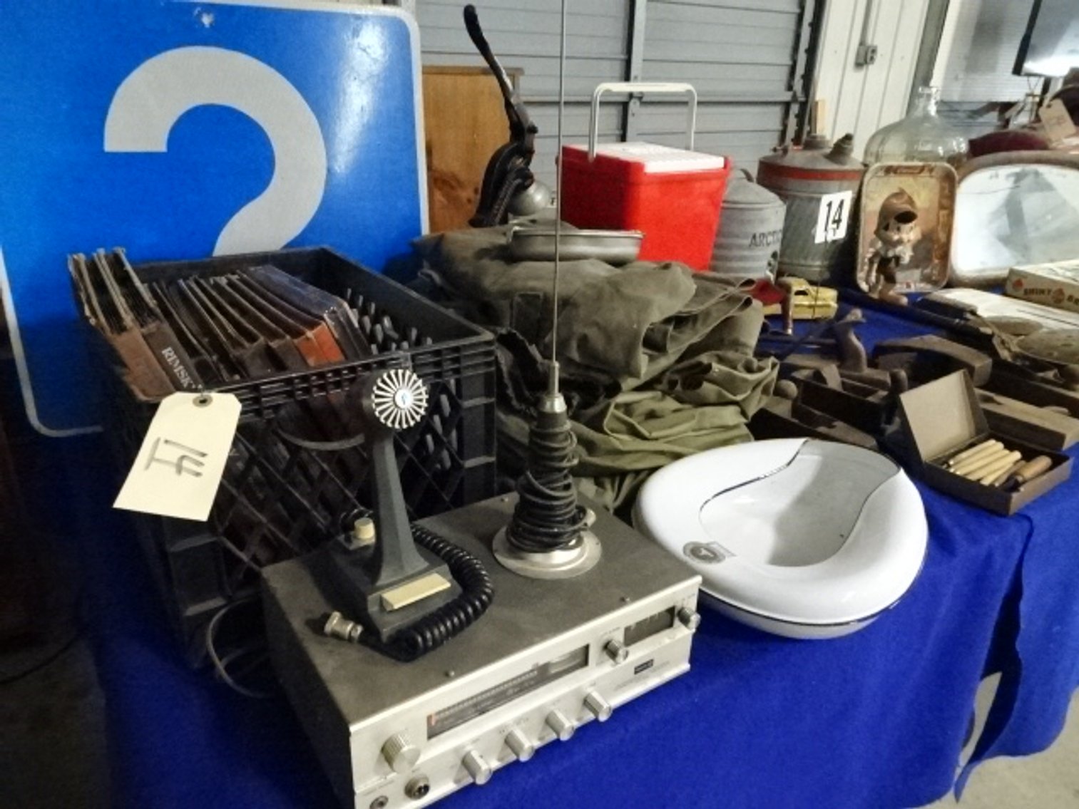 Image for Oct 10, 2024 Public Auction