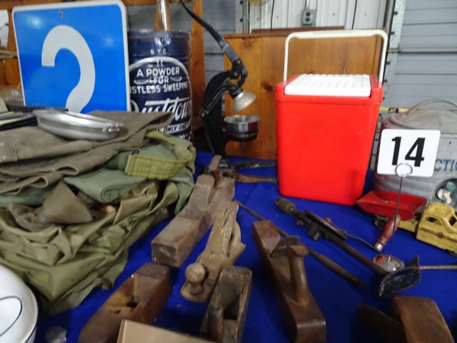 Image for Oct 10, 2024 Public Auction