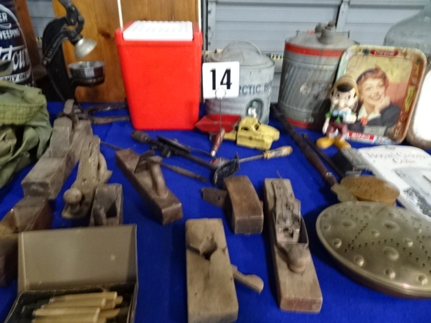 Image for Oct 10, 2024 Public Auction