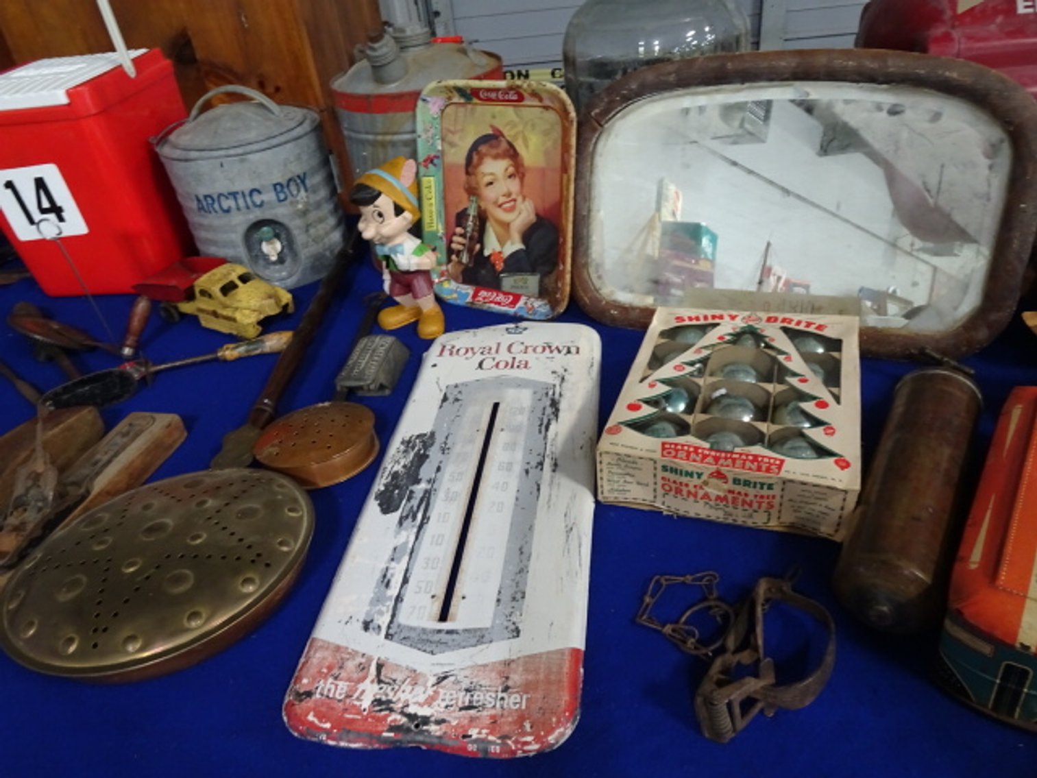 Image for Oct 10, 2024 Public Auction