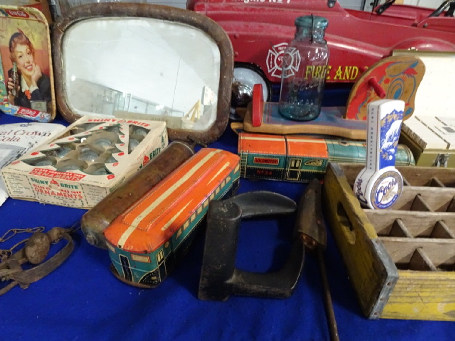 Image for Oct 10, 2024 Public Auction