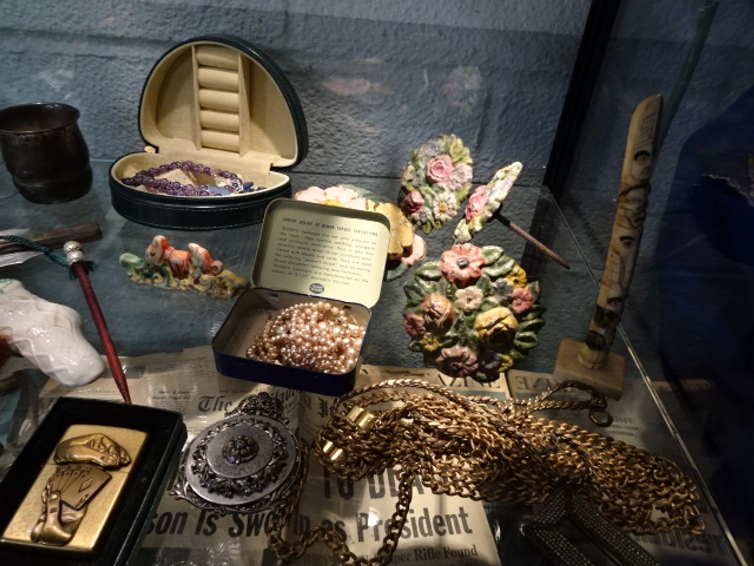 Image for Oct 10, 2024 Public Auction