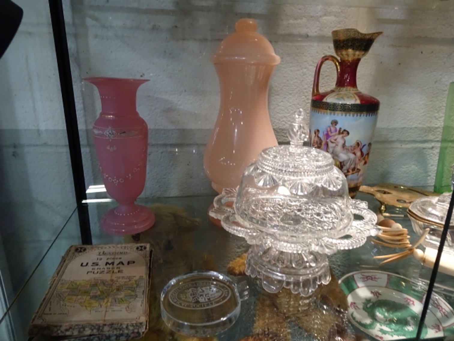 Image for Oct 17, 2024 Public Auction