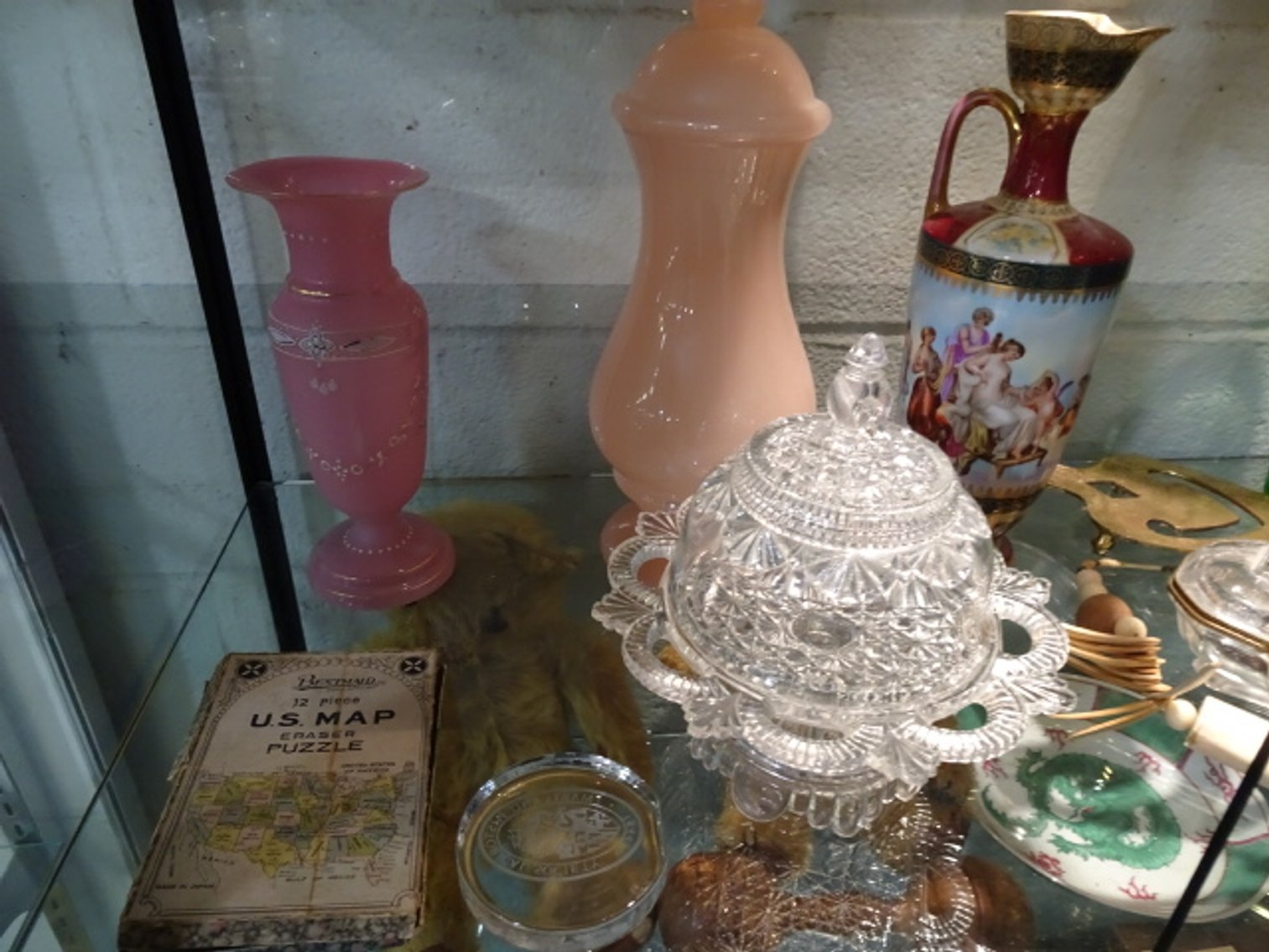 Image for Oct 17, 2024 Public Auction