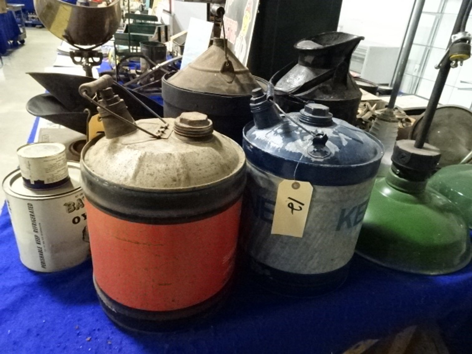 Image for Oct 17, 2024 Public Auction