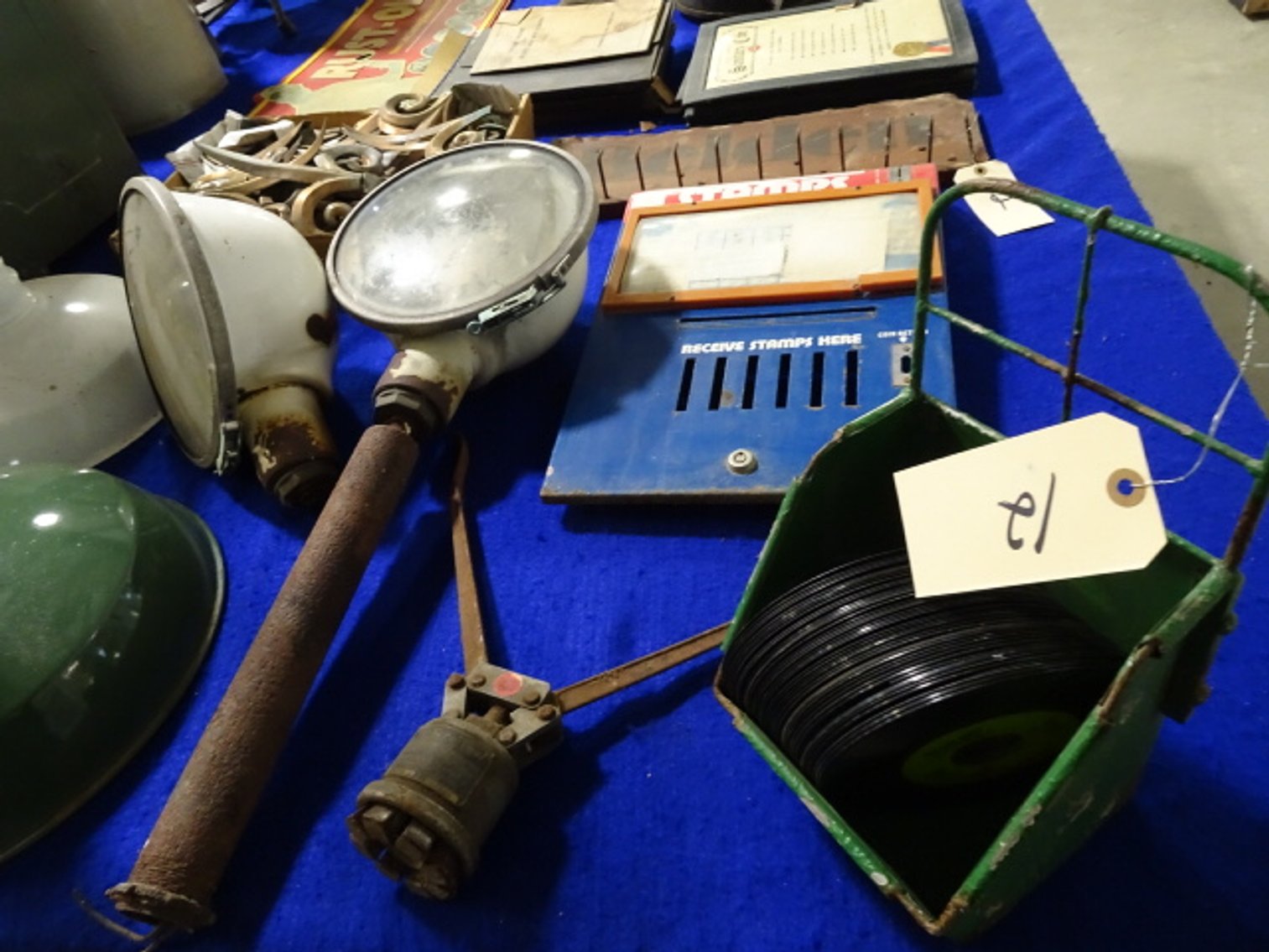 Image for Oct 17, 2024 Public Auction