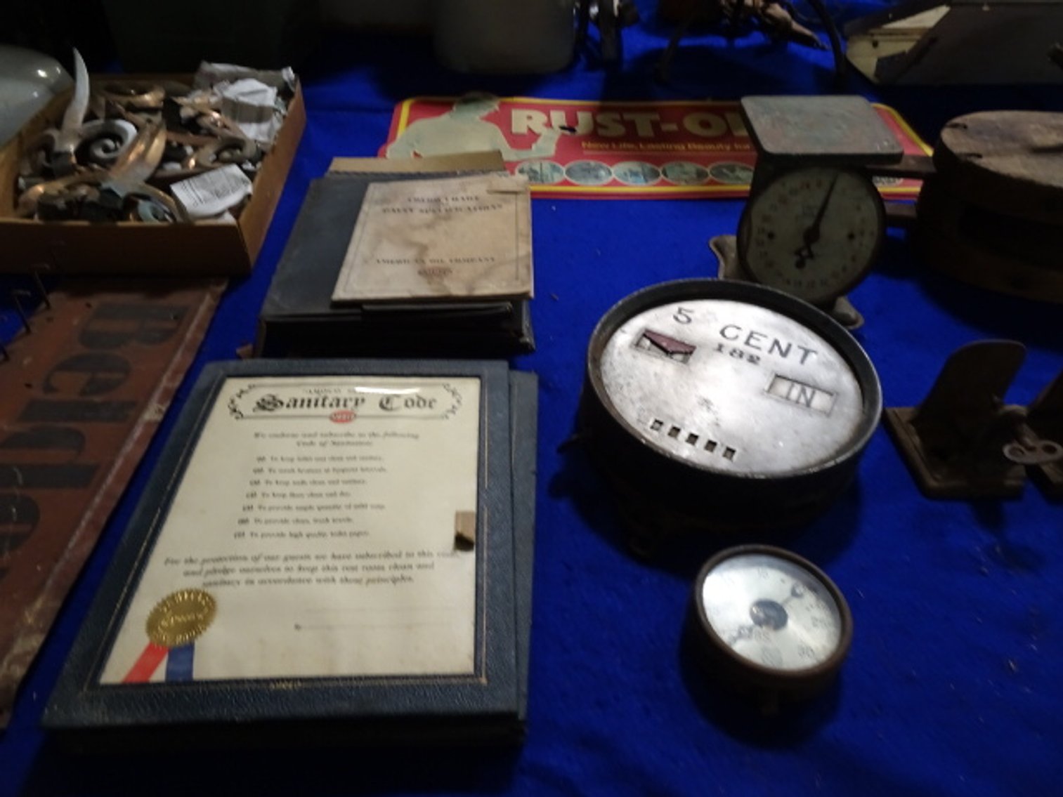 Image for Oct 17, 2024 Public Auction