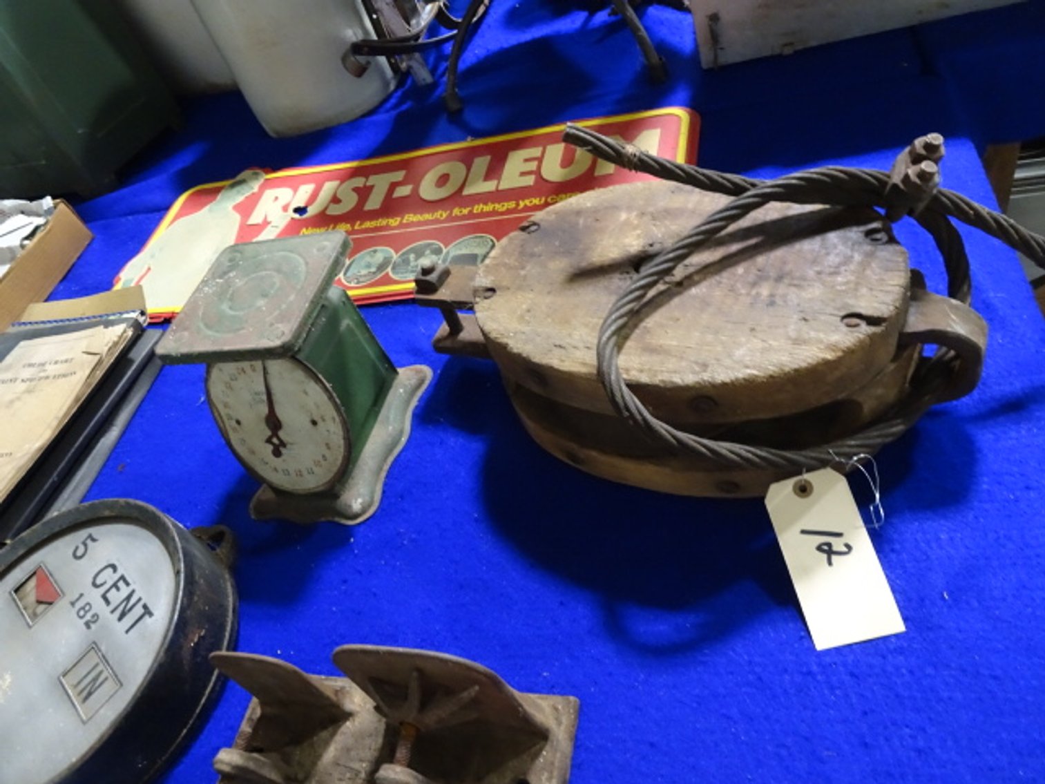 Image for Oct 17, 2024 Public Auction