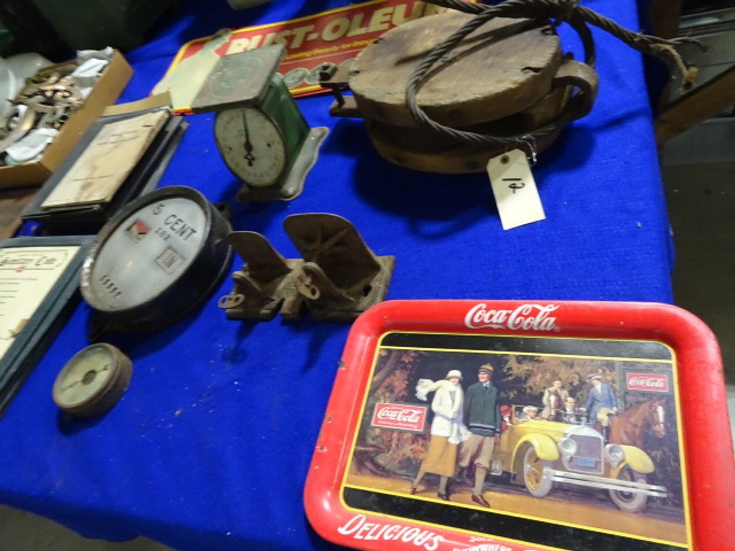 Image for Oct 17, 2024 Public Auction