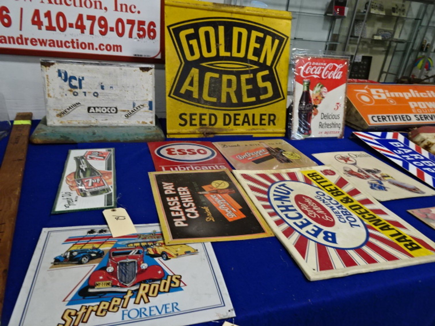 Image for Oct 17, 2024 Public Auction