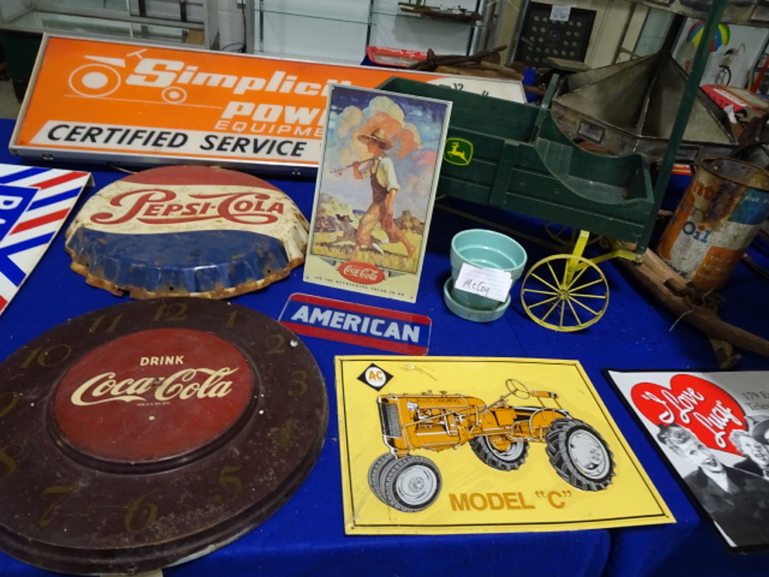 Image for Oct 17, 2024 Public Auction