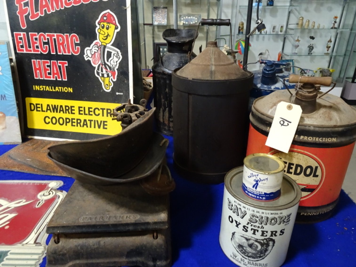 Image for Oct 17, 2024 Public Auction